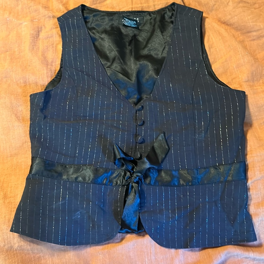 Girls 14/16 George top